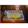 Image 1 : BEATLES YELLOW SUBMARINE EDITION MONOPOLY BOARD GAME