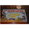 Image 2 : BEATLES YELLOW SUBMARINE EDITION MONOPOLY BOARD GAME