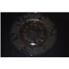 Image 10 : COLLECTION OF VINTAGE 1930'S JEANNETTE GLASS PINK DEPRESSION GLASS PLATES, BOWLS, CUPS, CREAMER, ETC