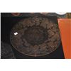 Image 7 : COLLECTION OF VINTAGE 1930'S JEANNETTE GLASS PINK DEPRESSION GLASS PLATES, BOWLS, CUPS, CREAMER, ETC