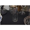 Image 3 : ART DECO STYLE TUMBLER, TRAY, OAHU COUNTRY CLUB TROPHY & BISCUIT JAR (10 PCS)