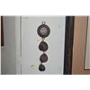 Image 3 : COLLECTION OF COPPER MOLDS (7 PCS)