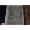 Image 2 : BOOKS: THE HAWAIIAN ANNUALS FOR 1918, 1919, 1920, 1921 & 1922 PUB. BY THOMAS G. THRUM (5 PCS)