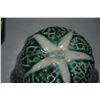 Image 6 : VINTAGE OLFAIRE PORTUGAL CABBAGE LEAF TUREEN & COVERED BOWLS (19 PCS)