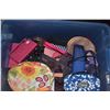 Image 4 : COLLECTION OF ASSORTED PURSES & BAGS (49 PCS)
