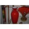 Image 2 : ART GLASS VASES (3 PCS)