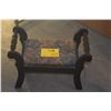 Image 1 : FOOT STOOL