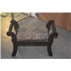Image 2 : FOOT STOOL
