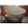 Image 21 : VINTAGE FRANCISCAN APPLE CERAMIC BOWLS, PLATES, CUPS, SERVING PIECES, TEAPOTS, CREAMER, SUGAR, ETC. 