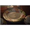 Image 23 : VINTAGE FRANCISCAN APPLE CERAMIC BOWLS, PLATES, CUPS, SERVING PIECES, TEAPOTS, CREAMER, SUGAR, ETC. 