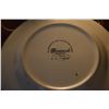 Image 24 : VINTAGE FRANCISCAN APPLE CERAMIC BOWLS, PLATES, CUPS, SERVING PIECES, TEAPOTS, CREAMER, SUGAR, ETC. 