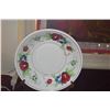 Image 2 : IRONSTONE CHINA BOWLS (4 PCS) (DOES NOT INCLUDE STAND)