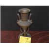 Image 1 : ANTIQUE JAPANESE BRONZE VASE