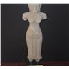 Image 3 : KHMER STYLE STONE TORSO OF A FEMALE DEITY (23")