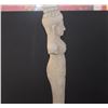 Image 4 : KHMER STYLE STONE TORSO OF A FEMALE DEITY (23")