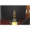 Image 1 : GILT STANDING THAI BUDDHA (10 1/2") (DOES NOT INCLUDE STAND)