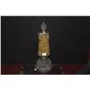 Image 4 : GILT STANDING THAI BUDDHA (10 1/2") (DOES NOT INCLUDE STAND)