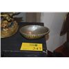Image 1 : TIBETAN RITUAL CUP (7" X 5 1/2") (DOES NOT INCLUDE STAND)