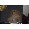 Image 4 : TIBETAN RITUAL CUP (7" X 5 1/2") (DOES NOT INCLUDE STAND)
