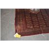 Image 1 : BOKHARA RUG (51" X 68 3/4")