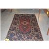 Image 5 : BOKHARA RUG (51" X 68 3/4")