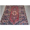 Image 6 : BOKHARA RUG (51" X 68 3/4")