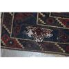 Image 7 : BOKHARA RUG (51" X 68 3/4")