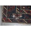 Image 5 : TURKISH WOOL RUG (47 1/2" X 81")