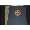 Image 11 : BOOKS: PUNAHOU SCHOOL 1940'S & 100TH ANNIVERSARY W/"OAHUAN" OF 1939, 1941, 1943, 1944, 1951 & 1956