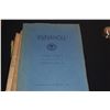 Image 5 : BOOKS: PUNAHOU SCHOOL 1940'S & 100TH ANNIVERSARY W/"OAHUAN" OF 1939, 1941, 1943, 1944, 1951 & 1956