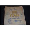 Image 7 : BOOKS: PUNAHOU SCHOOL 1940'S & 100TH ANNIVERSARY W/"OAHUAN" OF 1939, 1941, 1943, 1944, 1951 & 1956