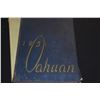 Image 8 : BOOKS: PUNAHOU SCHOOL 1940'S & 100TH ANNIVERSARY W/"OAHUAN" OF 1939, 1941, 1943, 1944, 1951 & 1956