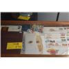 Image 1 : COLLECTION OF STAMPS & FIRST DAY COVERS