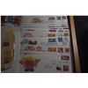 Image 2 : COLLECTION OF STAMPS & FIRST DAY COVERS