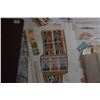Image 4 : COLLECTION OF STAMPS & FIRST DAY COVERS