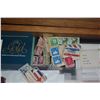 Image 5 : COLLECTION OF STAMPS & FIRST DAY COVERS