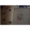 Image 7 : COLLECTION OF STAMPS & FIRST DAY COVERS