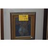 Image 1 : FRAMED PAINTING ON ART BOARD; SIGNED SIDNEE LIVINGSTON (12" X 14")