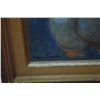 Image 3 : FRAMED PAINTING ON ART BOARD; SIGNED SIDNEE LIVINGSTON (12" X 14")