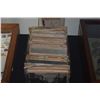 Image 2 : COLLECTION OF VINTAGE JAPANESE POST CARDS
