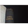 Image 2 : BAIBALA HEMOLELE (BIBLE IN HAWAIIAN) (1916 W/COLORED MAP OF PALESTINE AT THE TIME OF CHRIST; LYLE E.