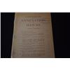 Image 2 : HAND BOOK ON THE ANNEXATION OF HAWAII BY LORRIN A. THURSTON B. MORSE CO., PRINTERS, ST. JOSEPH 1897