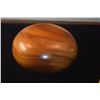 Image 4 : KOA WOOD BOWL, MARKED KANE'S OF HAWAII (9 1/4" X 3 1/2")