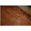 Image 5 : KOA WOOD BOWL, MARKED KANE'S OF HAWAII (9 1/4" X 3 1/2")