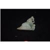 Image 2 : CHINESE JADEITE RECLINING BUDDHA (2")