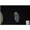 Image 2 : ANTIQUE CHINESE NEPHRITE CARVING OF PEOPLE PENDANTS (1 1/2") (2 PCS)