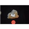 Image 2 : CHINESE JADE "PEOPLE" CARVING (2")