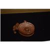Image 2 : BOXWOOD & IRONWOOD NETSUKES; SIGNED (4 PCS)