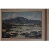 Image 4 : FRAMED ORIGINAL OIL ON CANVAS; SIGNED FETTIG (BEVERLY) (44" X 32 1/4")