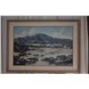 Image 5 : FRAMED ORIGINAL OIL ON CANVAS; SIGNED FETTIG (BEVERLY) (44" X 32 1/4")